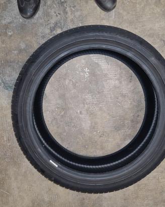 4 Pneumatici Estivi 21" Gomme Pirelli per VW ID.4