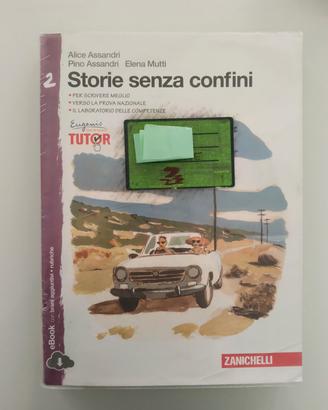 storie senza confini 2