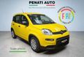 FIAT Panda 1.0 FireFly S&S Hybrid Pop