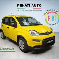 FIAT Panda 1.0 FireFly S&S Hybrid Pop
