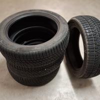 pneumatici invernali 225 55 R19
