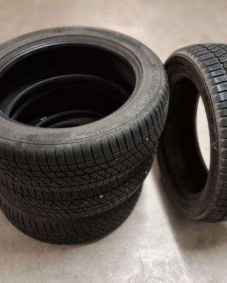 pneumatici invernali 225 55 R19