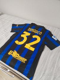 maglia Inter 2026 27 DIMARCO 