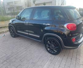 Fiat 500l - 2016