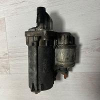 Motorino guasto per FIAT Doblò