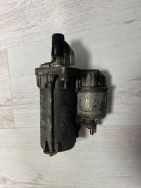 Motorino guasto per FIAT Doblò