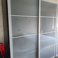Armadi IKEA PAX