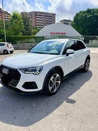 AUDI Q3 SLINE