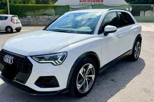 AUDI Q3 SLINE
