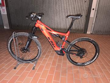 KTM MACHINA KAPOHO 2973