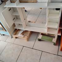 mobile specchio bagno