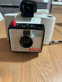 Polaroid swinger