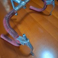 Manubrio 3ttt Gran Prix