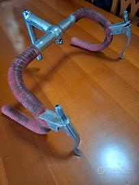 Manubrio 3ttt Gran Prix