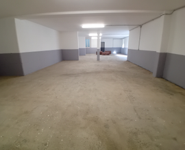 Magazzino 180 mq