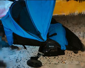passeggino britax 