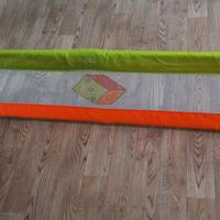 Sponda letto richiudibile