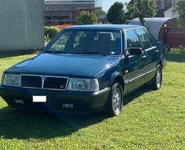 LANCIA Thema 6V - 2.8 ie - 1985 - Targa Nera