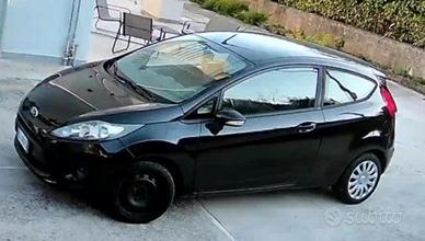Ford Fiesta  1.2 3p.