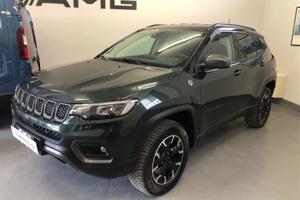 Jeep Compass 1.3 Turbo T4 240 CV PHEV AT6 4xe Trai