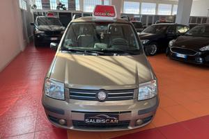 Fiat Panda 1.2 Emotion