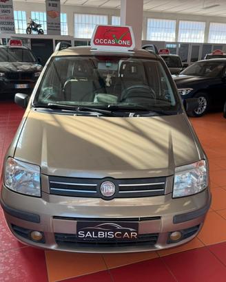 Fiat Panda 1.2 Emotion