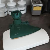 blocco vorwek kobold e 351battitappeto e orbitale