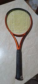racchetta tennis