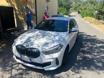 BMW Serie 1 (F40) - 2021