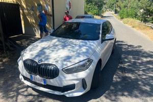 BMW Serie 1 (F40) - 2021
