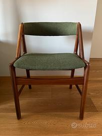 Poltroncina Danese anni ‘60