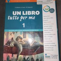 un libro tutto per me 1 pearson