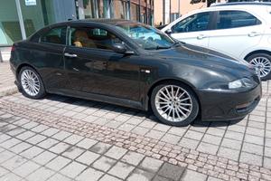 Alfa Romeo GT JTD 1.9 del 2005 ,150 + cv