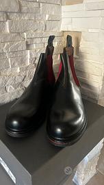 Stivaletto Chelsea