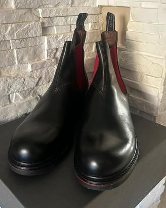 Stivaletto Chelsea