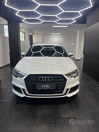 Audi A3 1.6 TDI 116 CV S tronic Sport