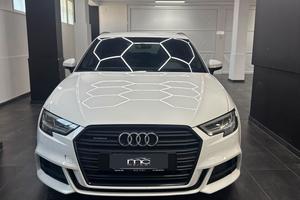 Audi A3 1.6 TDI 116 CV S tronic Sport
