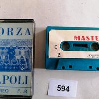 Cassetta Forza Napoli