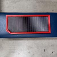 Filtro sportivo BMC Golf gti Audi a3 tfsi