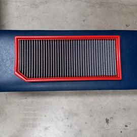 Filtro sportivo BMC Golf gti Audi a3 tfsi