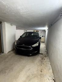 FORD C-MAX  2 serie 1.0 ecoboost 100CV S&S  plus