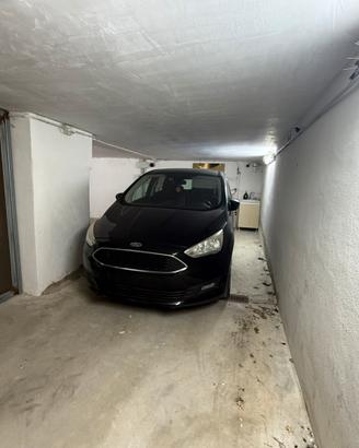 FORD C-MAX  2 serie 1.0 ecoboost 100CV S&S  plus