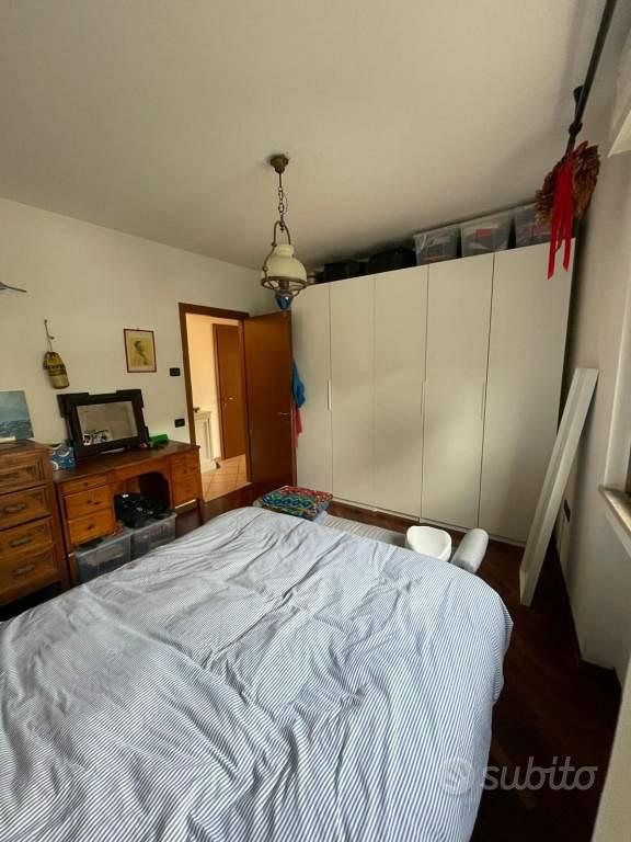 Appartamento di 64 m² con 2 locali e box auto dopp - Altro