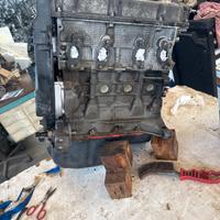 188a4000 MOTORE LANCIA Y PUNTO Km0 Nuovo