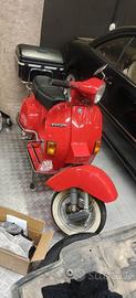 Vespa PK 80