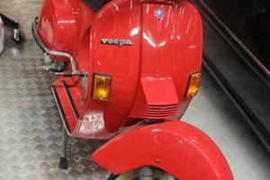 Vespa PK 80