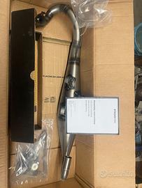 Stage 6 pro replica Minarelli orizzontale 