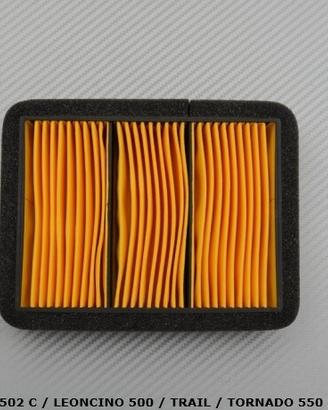 Filtro aria BENELLI 502 C / LEONCINO 500 2017 2026