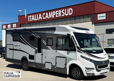 Camper Arca America H 745 GLC Nuovo Motorhome Fiat