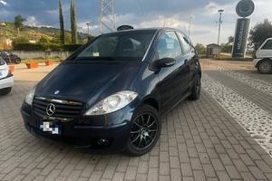 Mercedes-benz A 160 neopatentati